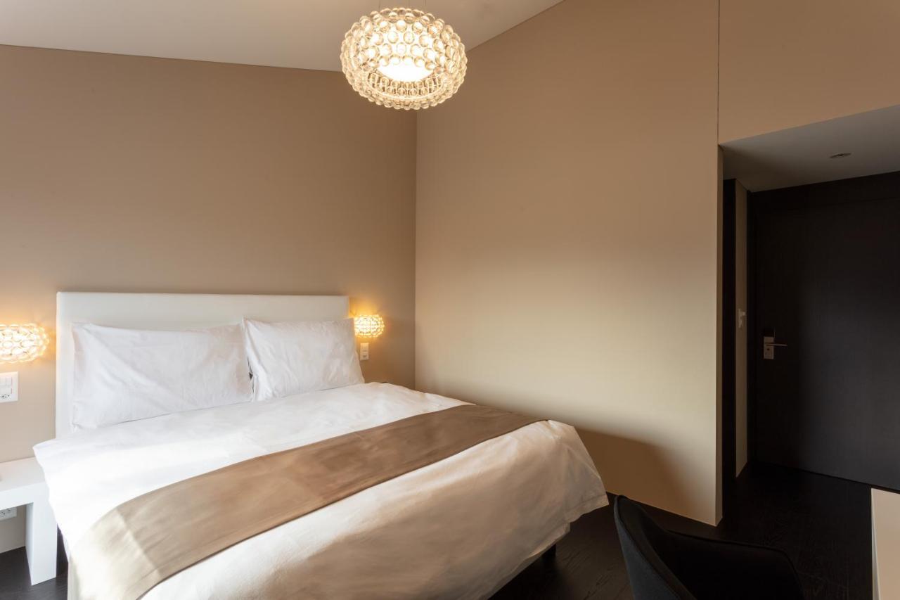 Hotel Lo! Im Kreuz Jona Rapperswil-Jona エクステリア 写真