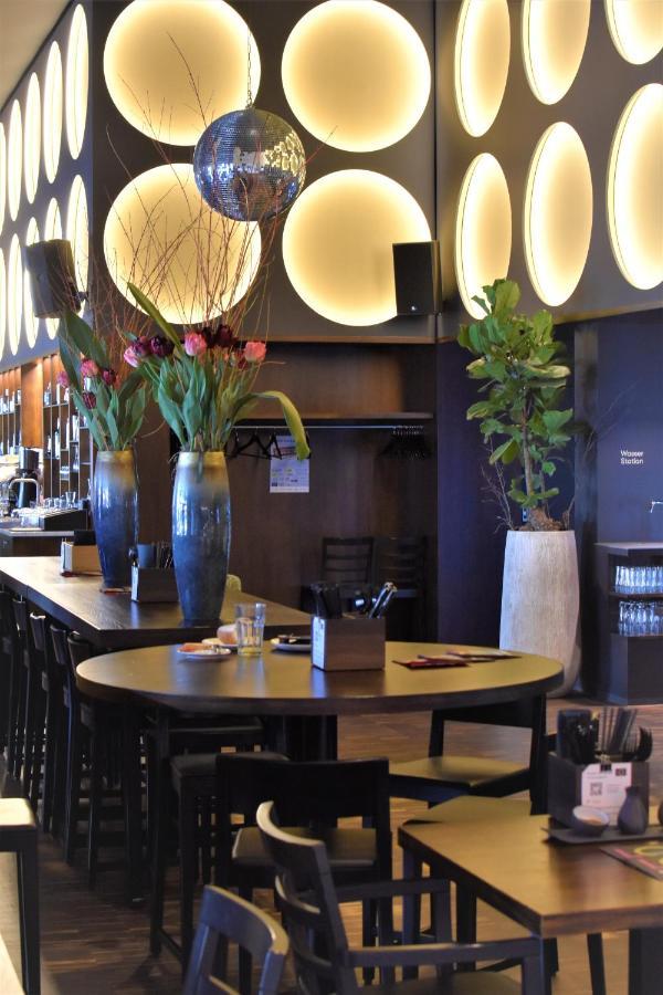 Hotel Lo! Im Kreuz Jona Rapperswil-Jona エクステリア 写真