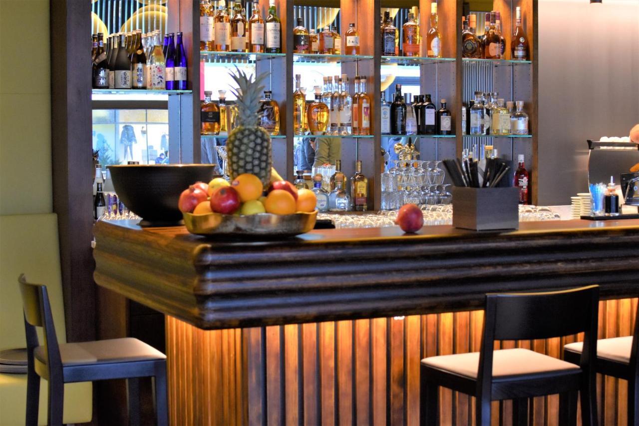 Hotel Lo! Im Kreuz Jona Rapperswil-Jona エクステリア 写真